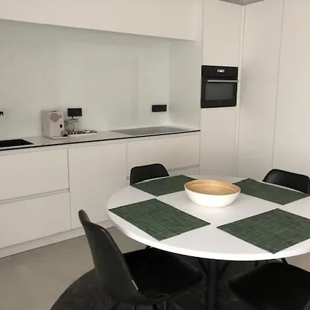 Apartment Zonneweelde 2slpk App 50m Westende-Bad