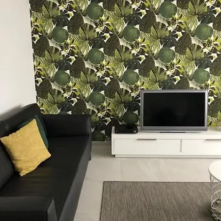 Zonneweelde 2slpk App 50m *