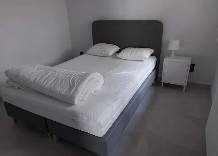 Zonneweelde 2slpk App 50m * Westende-Bad